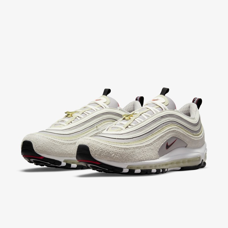 First air hot sale max 97